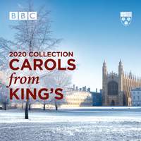 Carols From King's (2020 Collection)