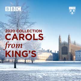 Carols From King's (2020 Collection)