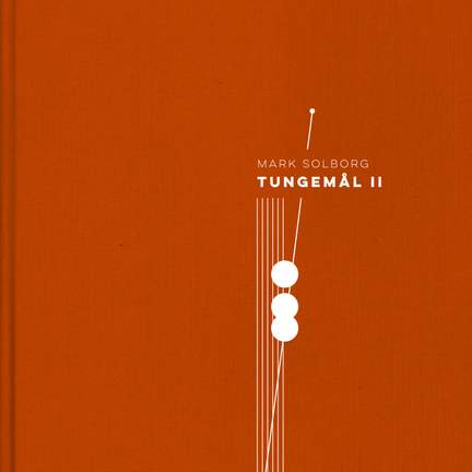 Tungemål II