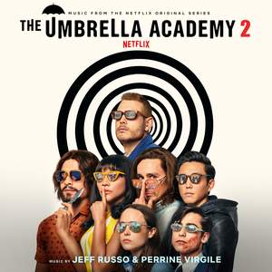 The Umbrella Academy, Season 2 (Music from the Netflix Original Series)