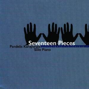 Seventeen Pieces