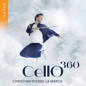 Cello 360 Product Image
