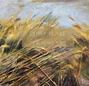 New Years Wish