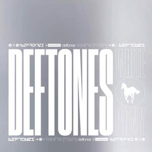 White Pony (20th Anniversary Deluxe Edition) [VINYL]