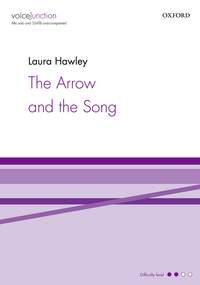 Hawley, Laura: The Arrow and the Song