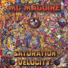 Saturation Velocity