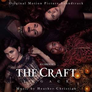 The Craft: Legacy (Original Motion Picture Soundtrack)
