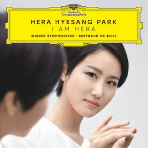 I Am Hera