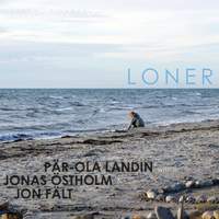 Loner - EP Version