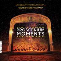 Proscenium Moments
