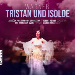 Wagner: Tristan und Isolde, WWV 90 (Live)