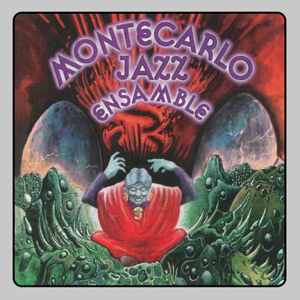Montecarlo Jazz Ensamble