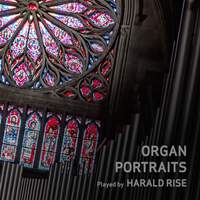 Organ Portraits