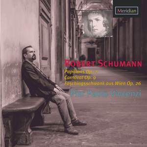 Schumann: Piano Music