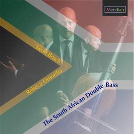The South African Double Bass