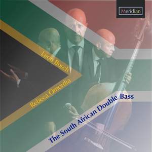 The South African Double Bass