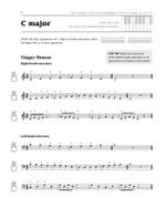 Improve your scales! Piano Initial Grade Product Image