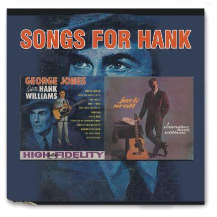Songs From Hank