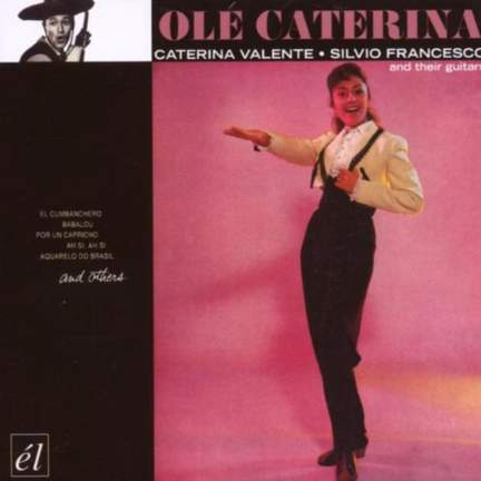 Ole Caterina