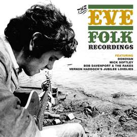 Eve Folk