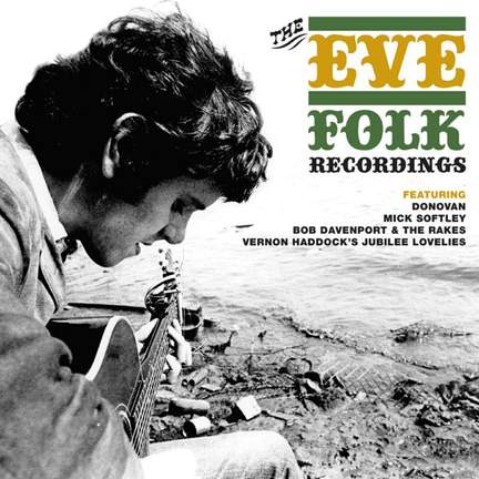 Eve Folk