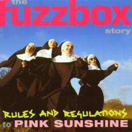 Rules and Regulation To Pink Sunshine