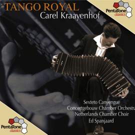 Tango Royal