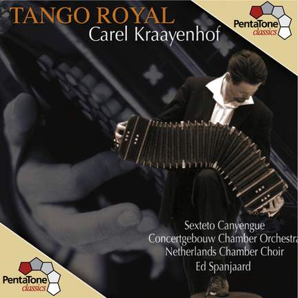 Tango Royal