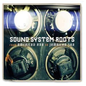 Sound System Roots From Americ