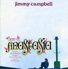 Son of Anastasia