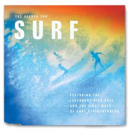 The Search For Surf