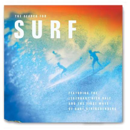 The Search For Surf