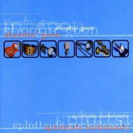 Splottside Rocksteady