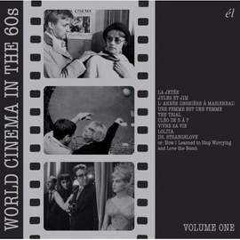 World Cinema in the 60s Vol. O