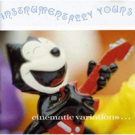 Instrumentaly Yours