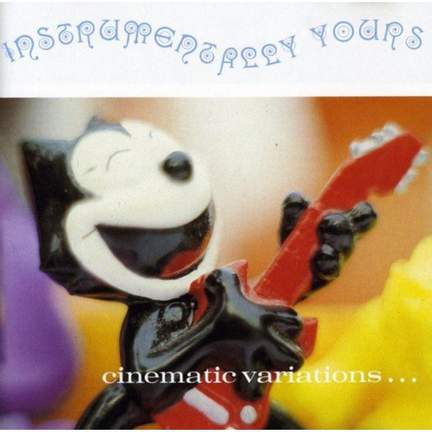Instrumentaly Yours