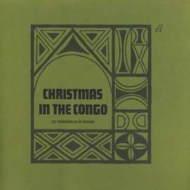 Christmas in the Congo