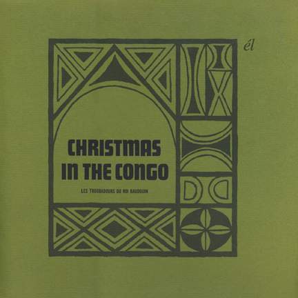 Christmas in the Congo