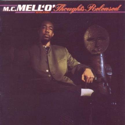 Thoughts Released (revelation