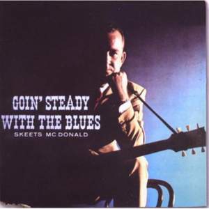 Goin' Steady With the Blues