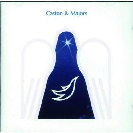 Caston & Majors (expanded Edition)