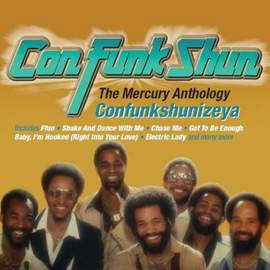 Confunkshunizeya ~ the Mercury Anthology