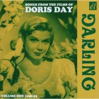 Darling; Music From the Films of Doris Day