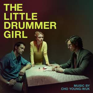 The Little Drummer Girl - Original Tv Soundtrack