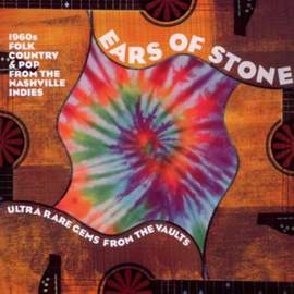 Ears of Stone ~ 1960s Folk Cou