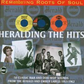 Remembering Roots of Soul ~ He