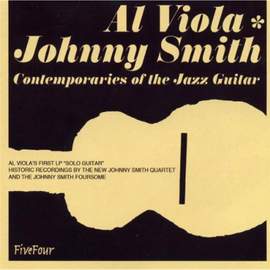 Contemporaries of the Jazz Gui