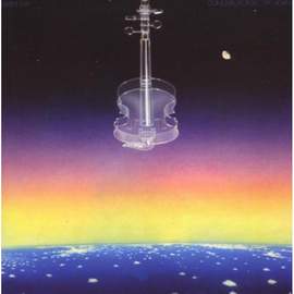 Concerto For Electric Violin