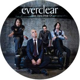 Everclear - The Very Best of - Picture Disc