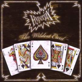Wildest Card
